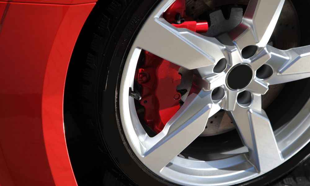 What You Need To Know About Replacement OEM Wheels