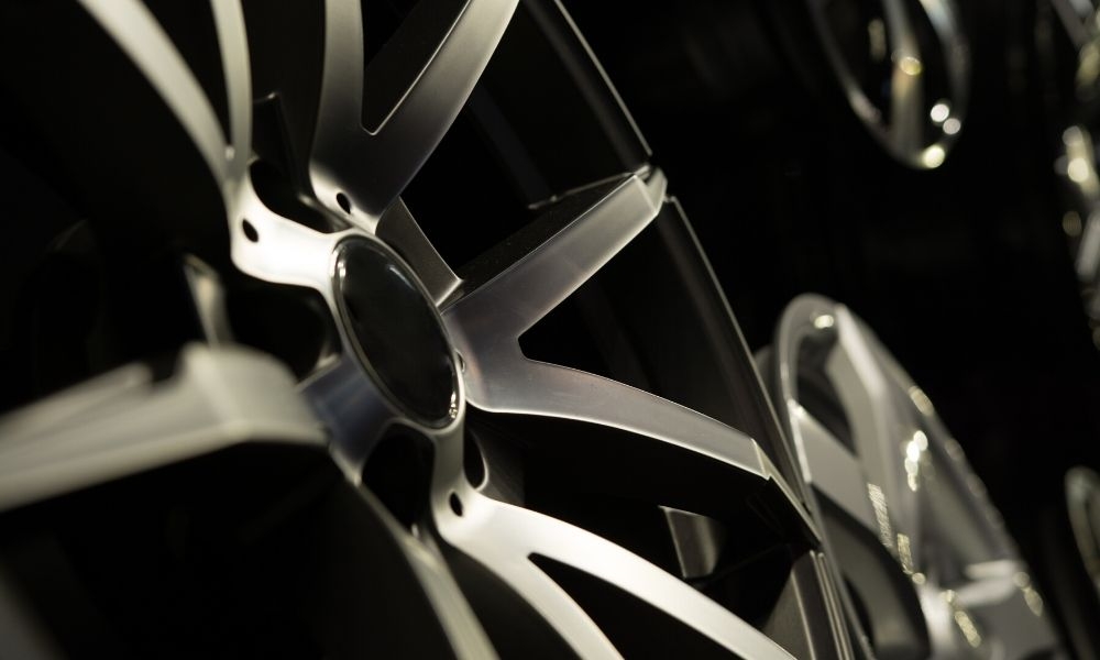 5 Simple Benefits of Alloy Rims