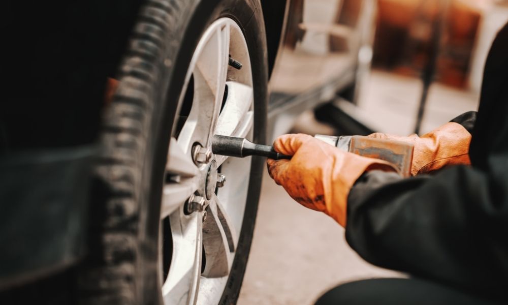 Why You Need To Get Your Tires Rotated