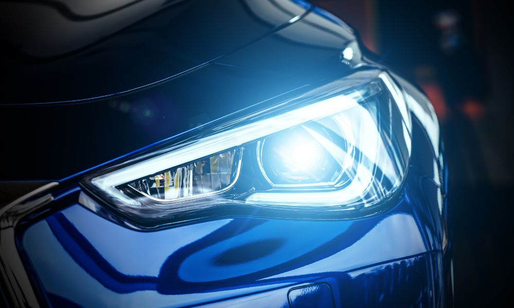 5 Ways To Modify Your Car With LED Lights
