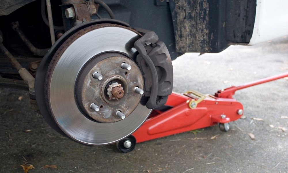 How Your Rotors Affect Your Wheels