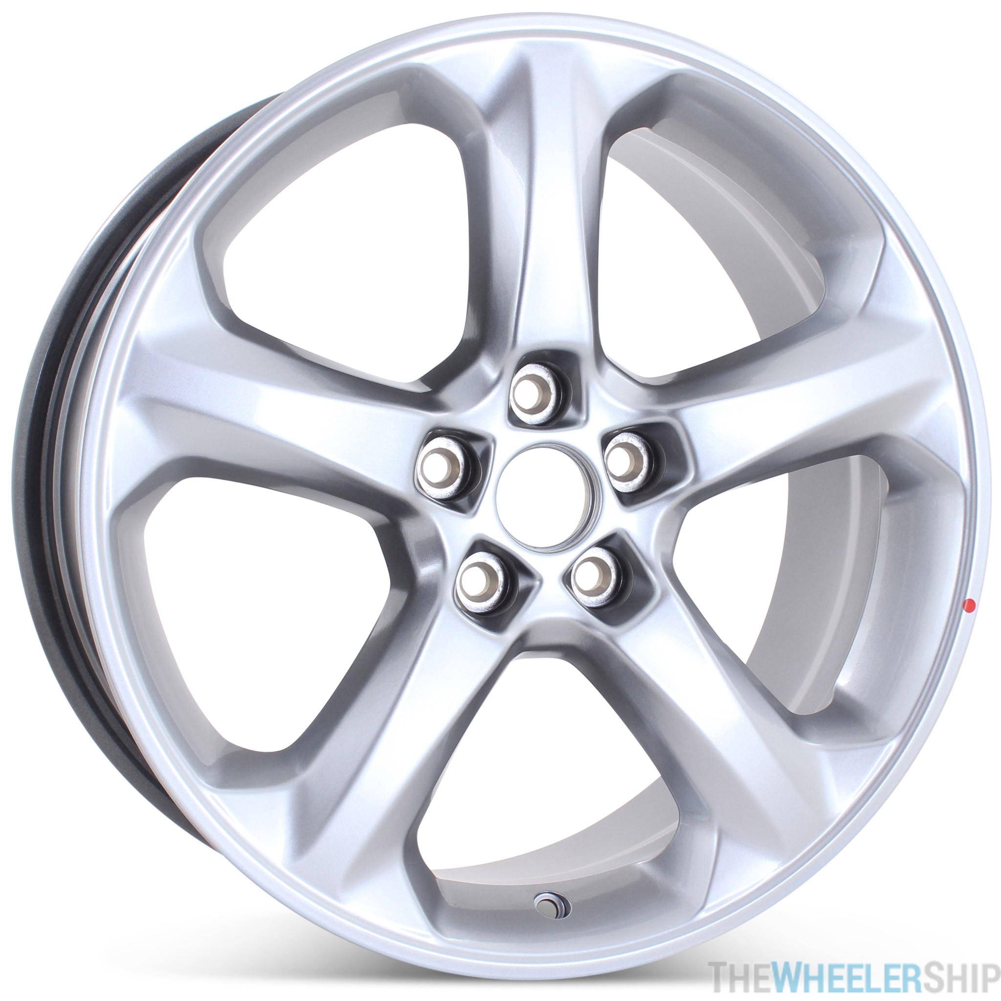 Ford Fusion Bolt Pattern - Greatest Ford