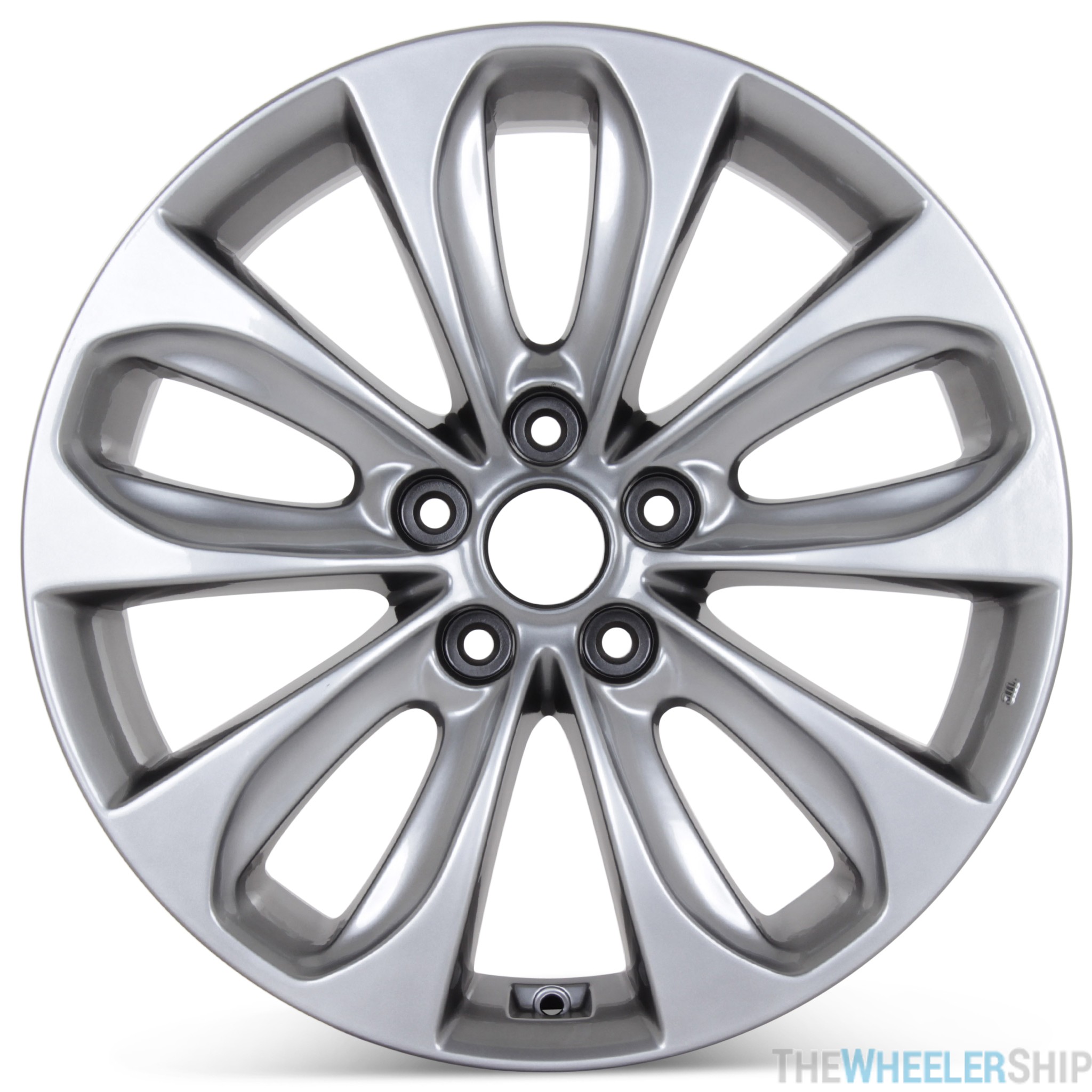 2011-2013 Hyundai Sonata Wheels | 18" Hyundai Wheels for Sale