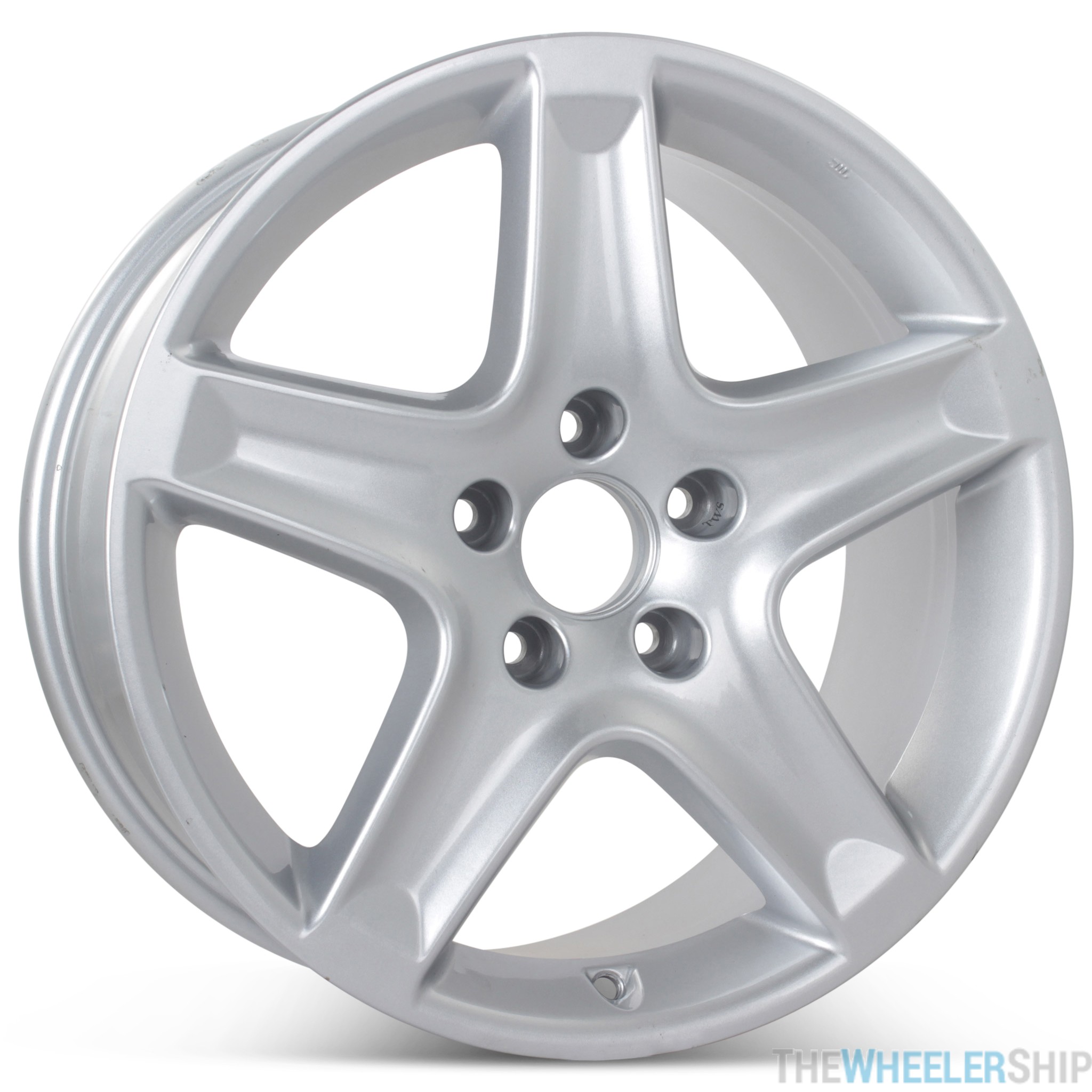 33-35, Black Vozada Spare Tire Cover Wheel Protectors Weatherproof