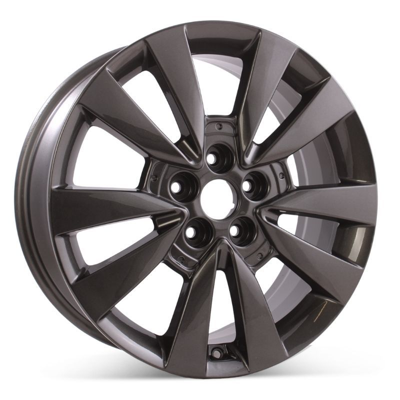 19” x 8” Hyundai Kona 2022 2023 Factory OEM Wheel Rim 95377