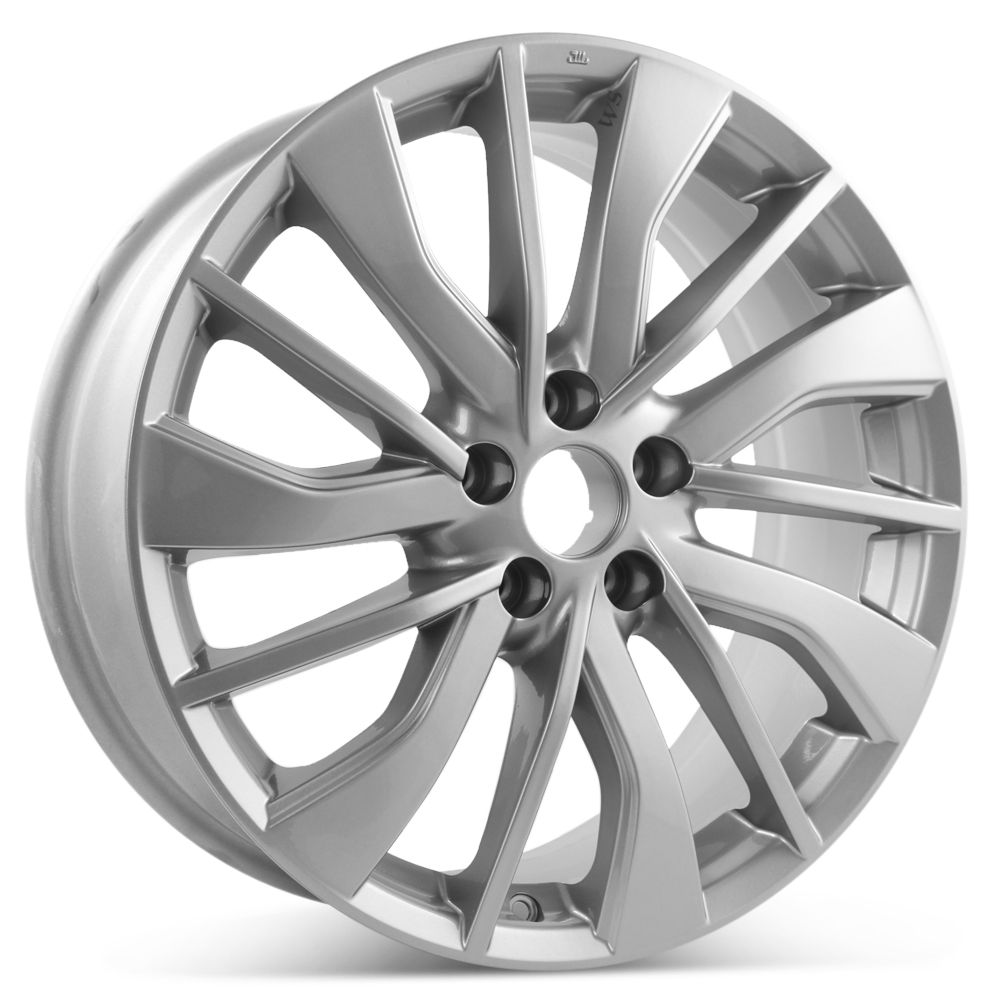 19” x 7.5” Infiniti QX50 2023 2024 2025 Factory OEM Wheel Rim 73818