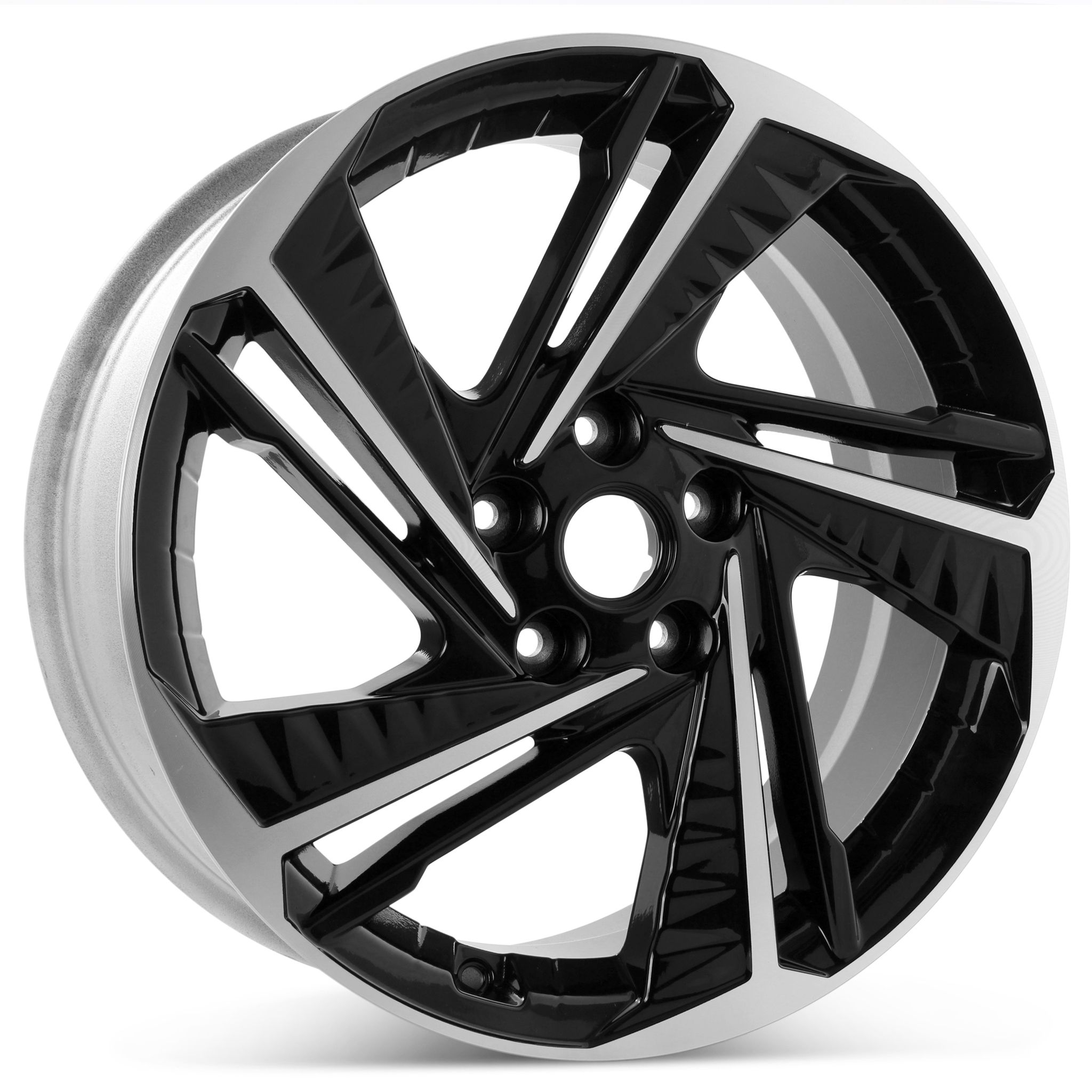 19” x 8” Hyundai Kona 2022 2023 Factory OEM Wheel Rim 95377