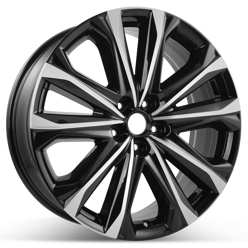 20” x 8” Mazda CX-50 2023 2024 2025 Factory OEM Wheel Rim 65019