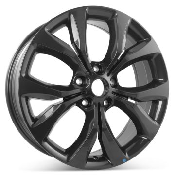 New 20" x 7.5" Replacement Wheel for Chrysler Pacifica 2017 2018 2019 2020 Rim 2596