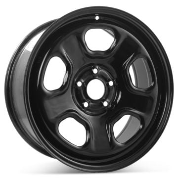 TAKE-OFF 18" x 8" Ford Explorer Police Interceptor Taurus 2013-2019 Factory OEM Wheel Rim 3921