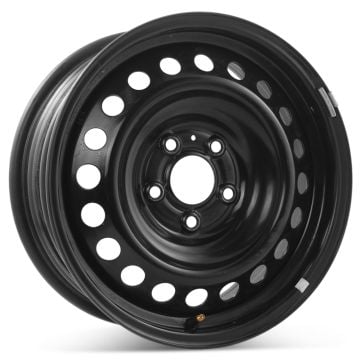 TAKE-OFF 16" x 6.5" Nissan Kicks 2025 2026 Factory OEM Wheel Rim 99086