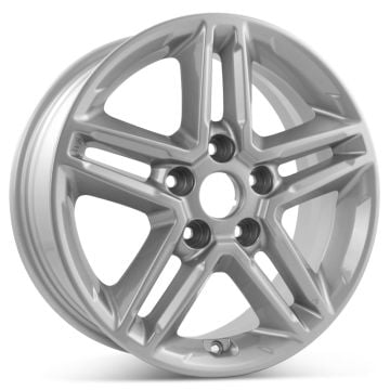 16" x 6.5" Hyundai Kona 2018-2023 Factory OEM Wheel Rim 70935