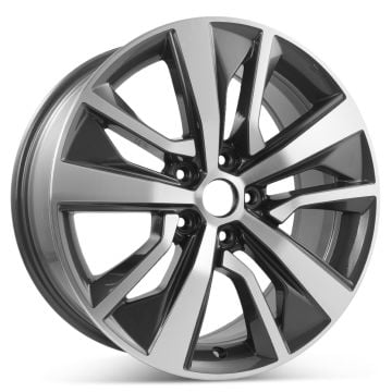 18" x 8" Nissan Maxima 2020 2021 2022 2023 Factory OEM Wheel Rim 62807