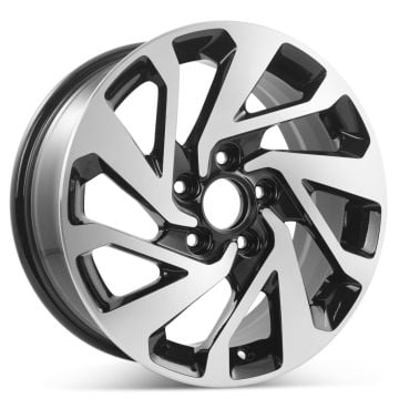 16" x 7" Honda Civic 2016 2017 2018 2019 2020 Factory OEM Wheel Rim 64095