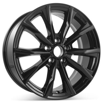 New 18" x 7.5" Replacement Wheel for Honda CR-V 2023-2026 Rim 60310