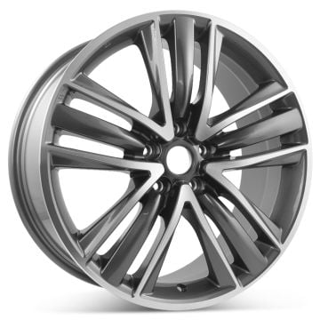 New 19" x 8.5" Replacement Wheel for Infiniti Q50 2014-2017 Rim 73766