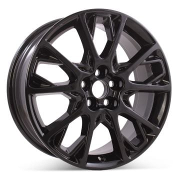 17" x 7" Toyota Corolla 2016 2017 Factory OEM Wheel Rim 75197