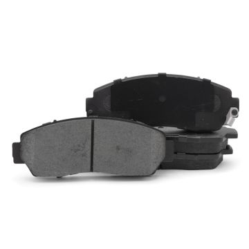 New Front Ceramic Brake Pads for Honda Crosstour CR-V Odyssey D1521