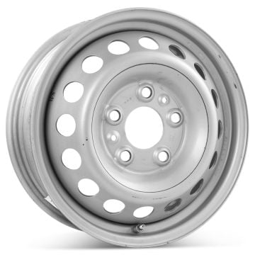 Take Off 16" x 6" Dodge Ram Promaster 1500 2500 3500 2014-2025 Factory OEM Wheel Rim 2534
