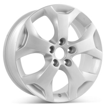 18" x 7" Honda Accord Crosstour 2010 2011 2012 Factory OEM Wheel Rim 64003