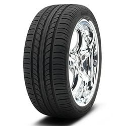 Pirelli PZero Rosso Direzionale 255/40ZR18