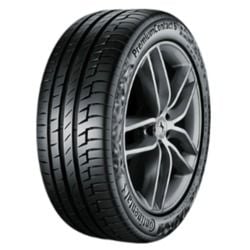 Continental ContiPremiumContact 6 285/45R21XL