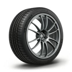 Michelin Pilot Sport A/S 4 285/40R23XL