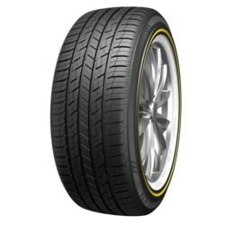 Vogue Custom Built Radial SCT2 285/45R22