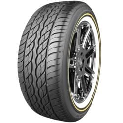 Vogue Custom Built Radial XIII SCT 275/55r20