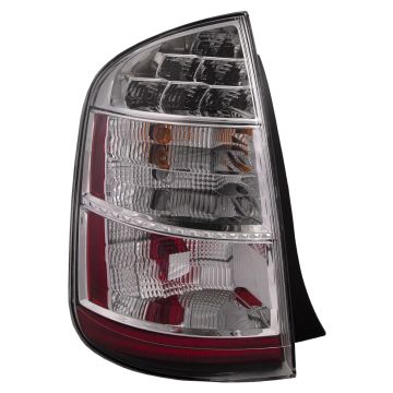 Tail Light Left Driver Fits 2006-2009 Toyota Prius 