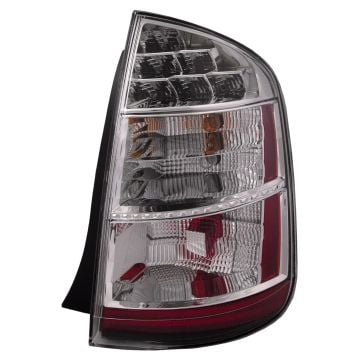 Tail Light Right Passenger Fits 2006-2009 Toyota Prius 