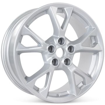 18" x 8" Alloy Replacement Wheel for Nissan Maxima 2012-2014 Rim 62582 Open Box