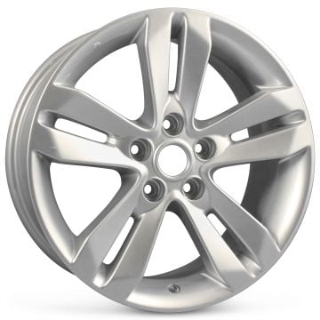 OPEN BOX 17" x 7.5"  Replacement Wheel for Nissan Altima 2010 2011 2012 2013 Rim 62552