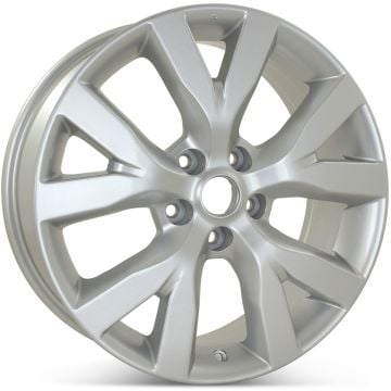 New 18" x 7.5" Alloy Replacement Wheel for Nissan Murano 2011-2014 Rim 62562 