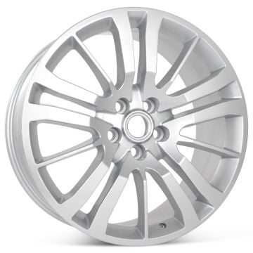 New 20" x 9.5" Replacement Wheel for Range Rover Sport 2009 2010 2011 2012 2013 Rim 72208