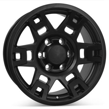 New 17" x 8" ProSema Wheel for Toyota FJ Cruiser 4Runner Tacoma Tundra 1996 - 2023