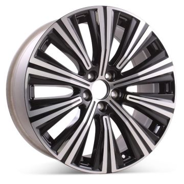 19" x 8.5" Volvo S90 2022 2023 2024 2025 Factory OEM Wheel Rim 70500