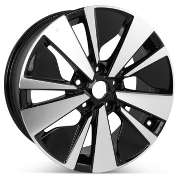 Open Box 17” x 7.5” Replacement Wheel for Nissan Altima 2019 2020 2021 Rim 62784