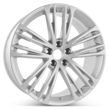 20” x 8.5” Audi A7 2019 2020 Factory OEM Wheel Rim 59055