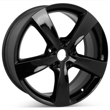 18" x 7.5" Dodge Dart 2013 2014 2015 2016 Factory OEM Wheel Rim 2479