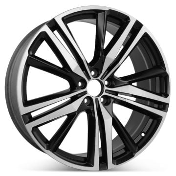 21" x 8.5" Volvo XC60 2018 2019 2020 2021 Factory OEM Wheel Rim 70449