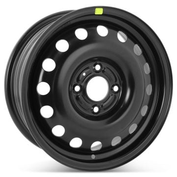 Brand New 15" x 6" Ford Focus Fiesta 2004-2013 Rim 3534