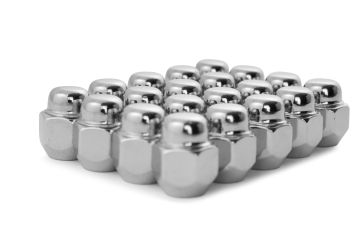 Lug Nuts for Hyundai and Kia Wheels 5295014140 (20 pcs)