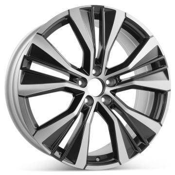 20" x 8" Volvo XC60 2022 2023 Factory OEM Wheel Rim 95244