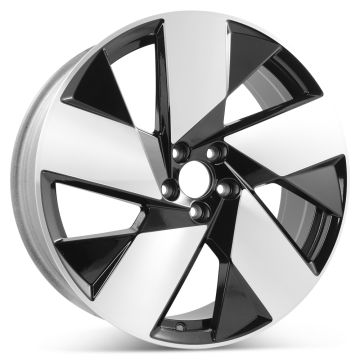 20” x 8” Volvo C40 XC40 2022 2023 2024 Factory OEM Front Wheel Rim 70513