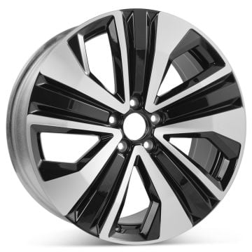 19” x 8” Volvo S60 2022 Factory OEM Wheel Rim 95424