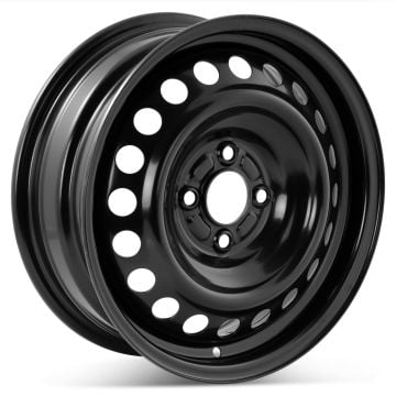 New 15" x 5.5" Replacement Wheel for Nissa Versa Sedan Hatchback 2012-2019 Rim 62579