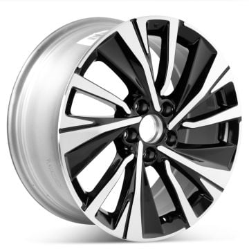 Brand New 18" x 8" Honda Accord Coupe 2016 2017 Factory OEM Wheel Rim 64081
