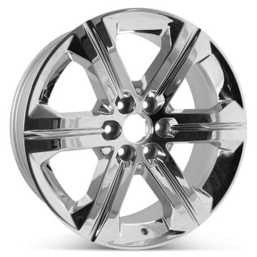 Brand New 22" x 9" Cadillac Chevrolet GMC 2014 2015 2016 2017 2018 2019 2020 Factory OEM Wheel Rim 5667