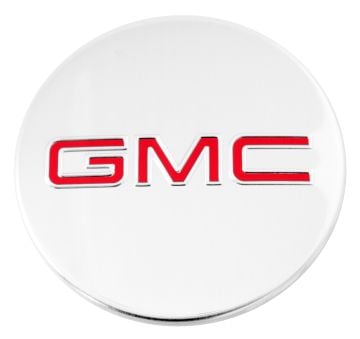 OE Genuine GMC Polished Center Cap 23186591 for Terrain CAP5833